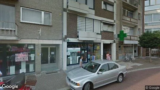 Apartments for rent in Pelt - Photo from Google Street View