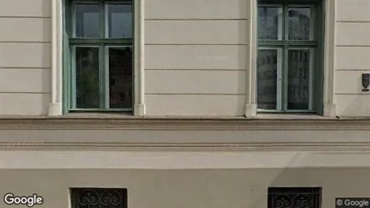 Apartments for rent in Riga Centrs - Photo from Google Street View