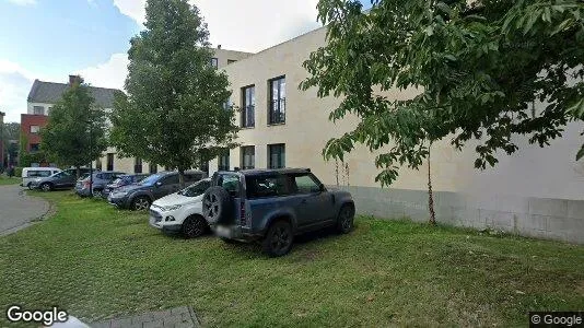 Apartments for rent in Stad Gent - Photo from Google Street View