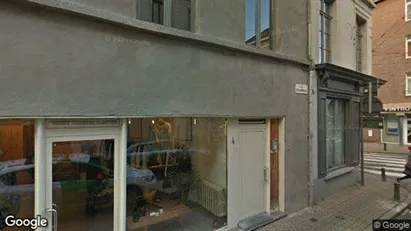 Apartments for rent in Stad Gent - Photo from Google Street View