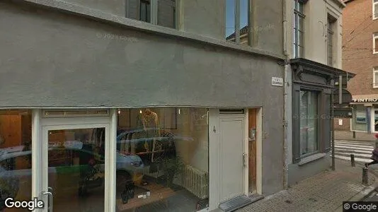 Apartments for rent in Stad Gent - Photo from Google Street View