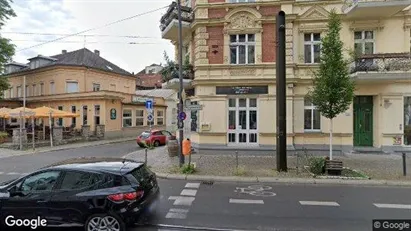 Apartments for rent in Berlin Treptow-Köpenick - Photo from Google Street View