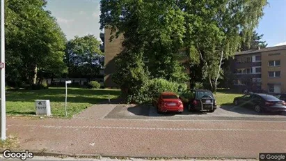 Apartments for rent in Recklinghausen - Photo from Google Street View