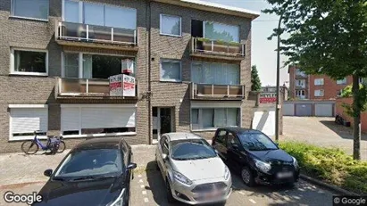 Apartments for rent in Mortsel - Photo from Google Street View