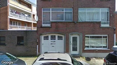 Apartments for rent in Turnhout - Photo from Google Street View