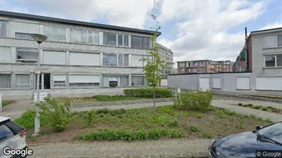 Apartments for rent in Antwerp Deurne - Photo from Google Street View