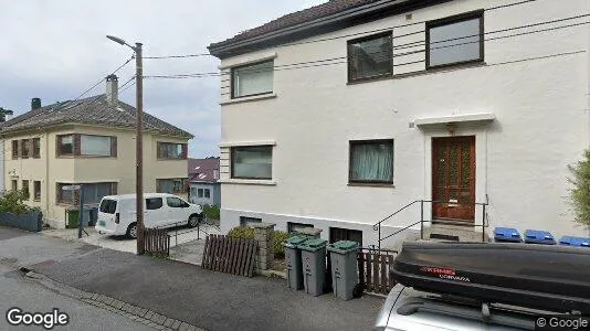 Apartments for rent in Bergen Årstad - Photo from Google Street View