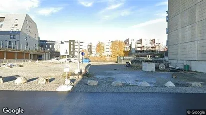 Apartments for rent in Sandnes - Photo from Google Street View