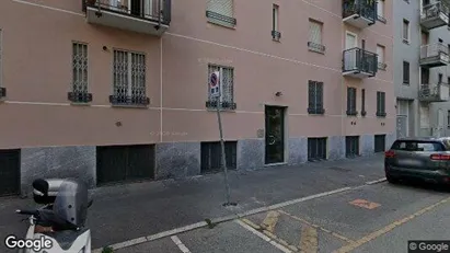 Apartments for rent in Milano Zona 4 - Vittoria, Forlanini - Photo from Google Street View