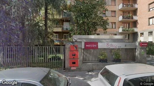 Apartments for rent in Milano Zona 6 - Barona, Lorenteggio - Photo from Google Street View