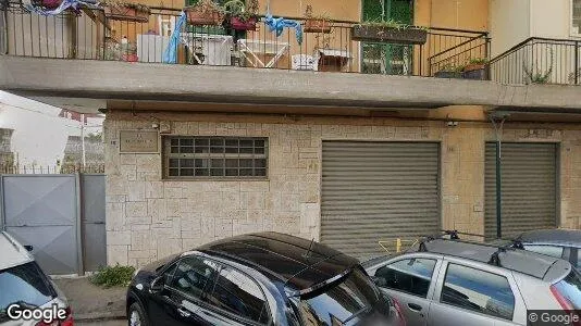 Apartments for rent in Napoli Municipalità 10 - Photo from Google Street View