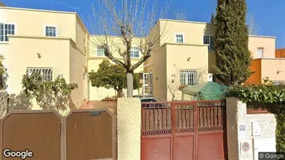 Apartments for rent in San Sebastián de los Reyes - Photo from Google Street View