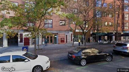 Apartments for rent in Madrid Arganzuela - Photo from Google Street View