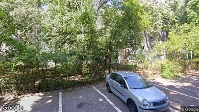 Apartments for rent in Bucureşti - Sectorul 1 - Photo from Google Street View