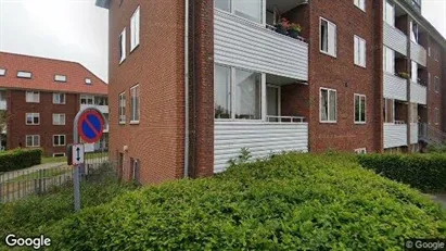 Apartments for rent in Vejle Center - Photo from Google Street View