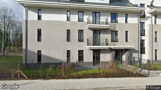 Apartments for rent in Eigenbrakel - Photo from Google Street View