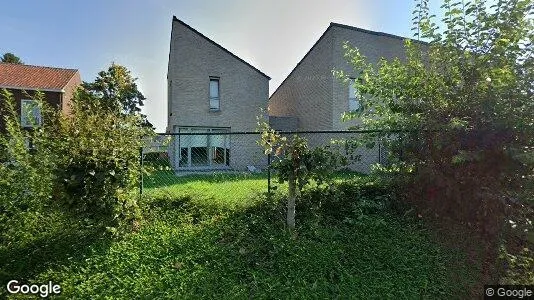 Apartments for rent in Sint-Truiden - Photo from Google Street View