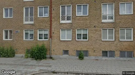 Apartments for rent in Limhamn/Bunkeflo - Photo from Google Street View