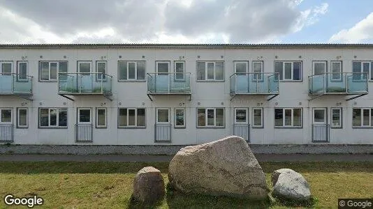 Apartments for rent in Oxie - Photo from Google Street View