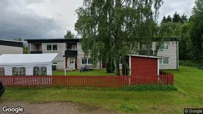 Apartments for rent in Orsa - Photo from Google Street View