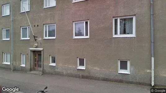 Apartments for rent in Tampere Keskinen - Photo from Google Street View