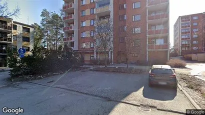 Apartments for rent in Helsinki Eteläinen - Photo from Google Street View