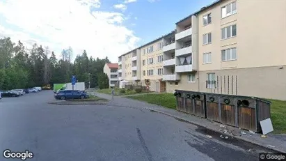 Apartments for rent in Södertälje - Photo from Google Street View