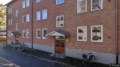 Apartments for rent in Gävle - Photo from Google Street View