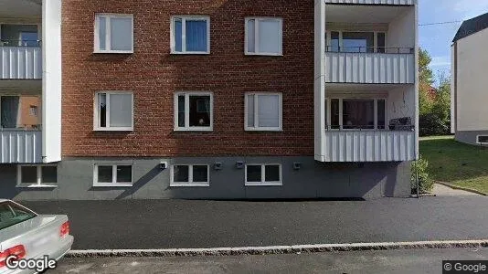 Apartments for rent in Katrineholm - Photo from Google Street View