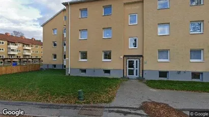 Apartments for rent in Katrineholm - Photo from Google Street View