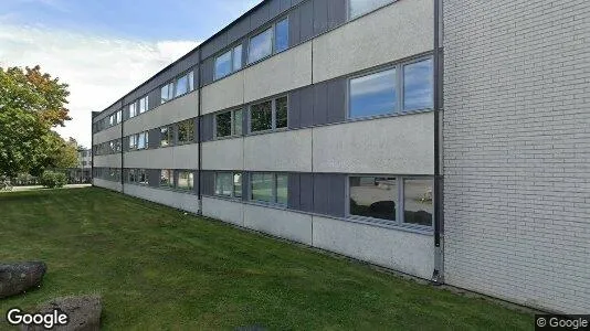 Apartments for rent in Växjö - Photo from Google Street View