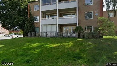 Apartments for rent in Växjö - Photo from Google Street View