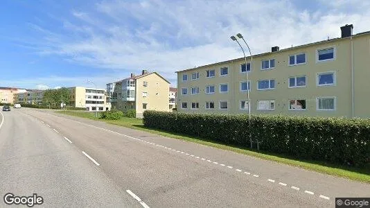 Apartments for rent in Timrå - Photo from Google Street View