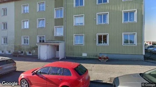 Apartments for rent in Strömstad - Photo from Google Street View