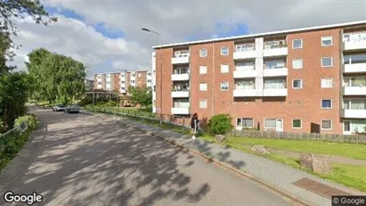 Apartments for rent in Västra hisingen - Photo from Google Street View