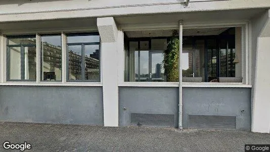 Apartments for rent in Rotterdam Delfshaven - Photo from Google Street View