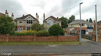 Apartments for rent in Telford - Shropshire - Photo from Google Street View