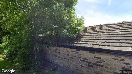 Apartments for rent in Pudsey - West Yorkshire - Photo from Google Street View