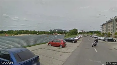 Apartments for rent in Rzeszów - Photo from Google Street View