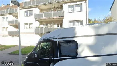 Apartments for rent in Solingen - Photo from Google Street View