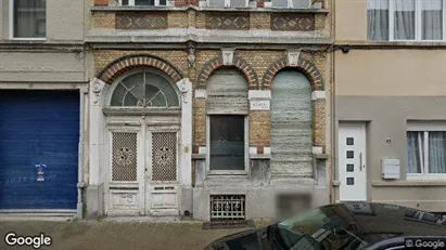 Apartments for rent in Stad Antwerp - Photo from Google Street View