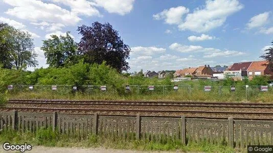 Apartments for rent in Geel - Photo from Google Street View