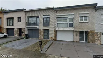 Apartments for rent in Sint-Niklaas - Photo from Google Street View