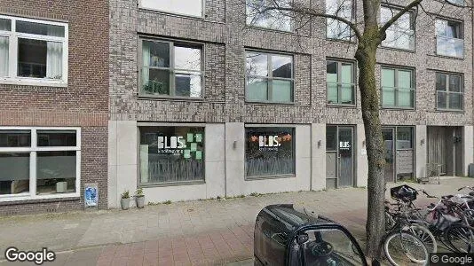 Apartments for rent in Amsterdam Oud-Zuid - Photo from Google Street View