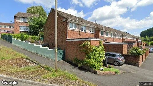 Apartments for rent in Knighton - Powys - Photo from Google Street View