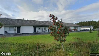 Apartments for rent in Pori - Photo from Google Street View