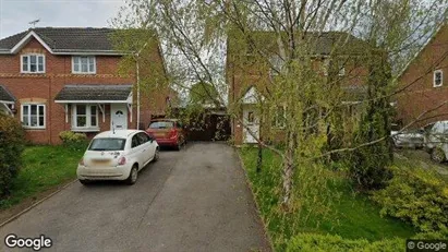 Apartments for rent in Dursley - Gloucestershire - Photo from Google Street View