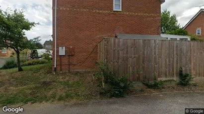 Apartments for rent in Dursley - Gloucestershire - Photo from Google Street View