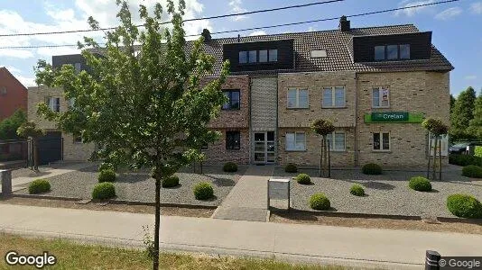 Apartments for rent in Zandhoven - Photo from Google Street View