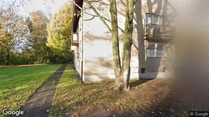 Apartments for rent in Duisburg - Photo from Google Street View